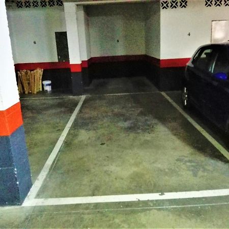 Duplex En Corral De Vecinos San Bernardo Lejlighed Sevilla Eksteriør billede