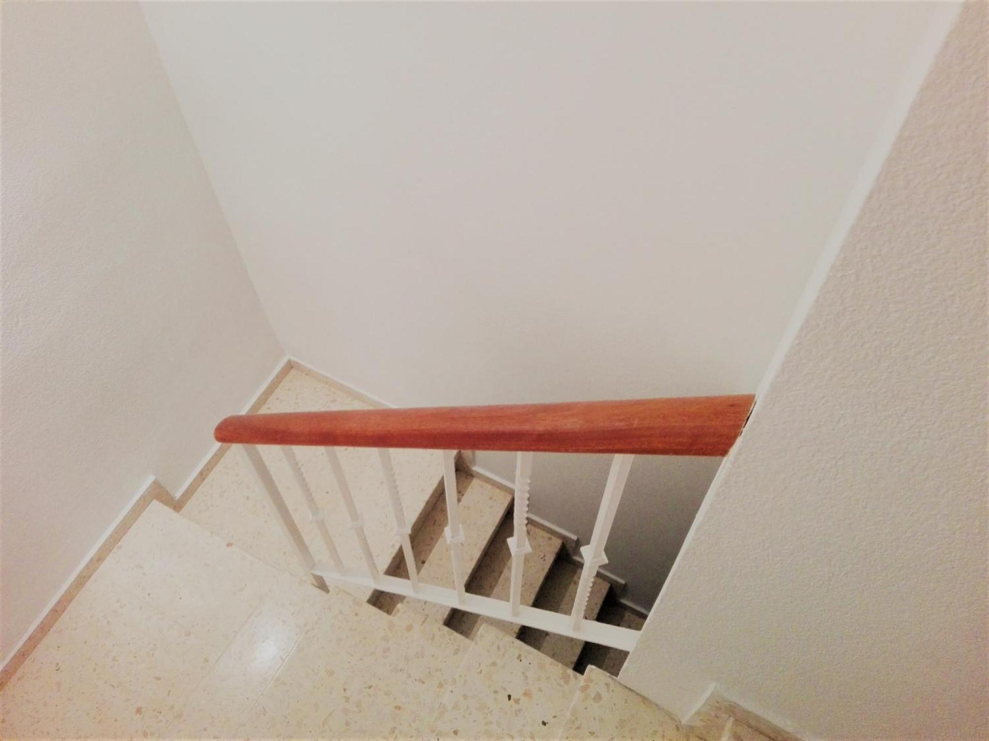 Duplex En Corral De Vecinos San Bernardo Lejlighed Sevilla Eksteriør billede